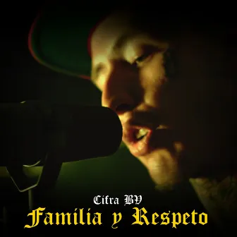 Familia y Respeto by Cifra BV