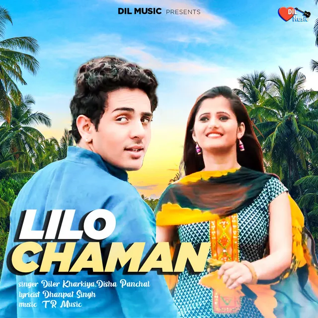 Lilo Chaman