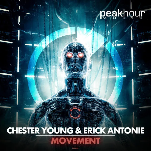 Movement - Radio Edit