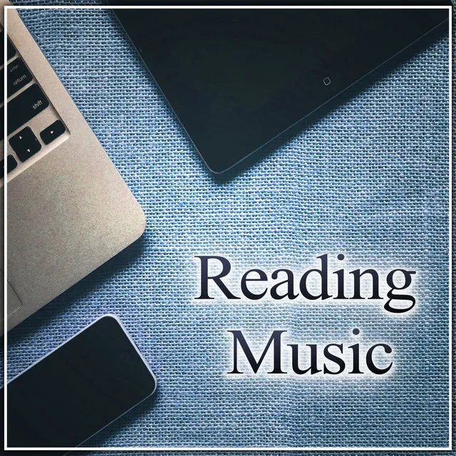 Reading Music – Calming Background Music to Read, Increase Concentration, Focus on Task, Music to Find Peace