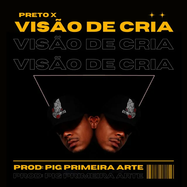 Preto X