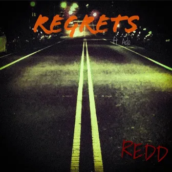 Regrets by Redd