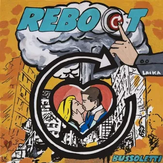 Reboot by Bussoletti