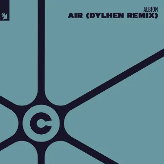 Air (Dylhen Remix) by Albion