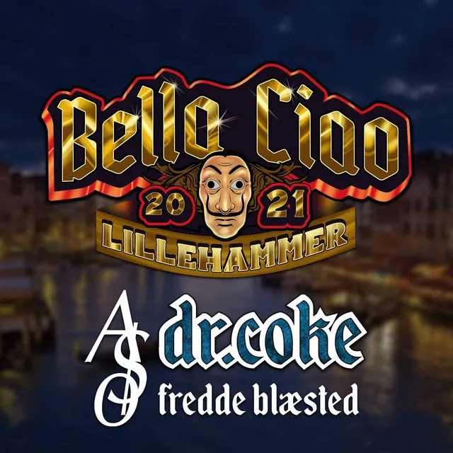 Bella Ciao 2021 (Lillehammer)