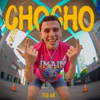 Chocho by TEO AR