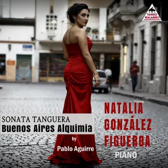 Sonata Tanguera - Buenos Aires Alquimia by Natalia González Figueroa