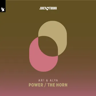 Power / The Horn by AR1