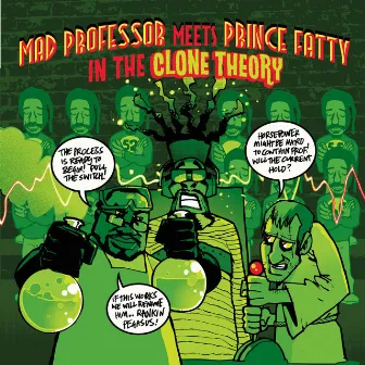 The Clone Theory by Mad Professor