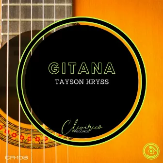 Gitana by Tayson Kryss