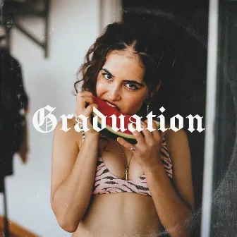 Graduation by Stevie Jean