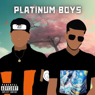 Platinum Boys by Mameluke