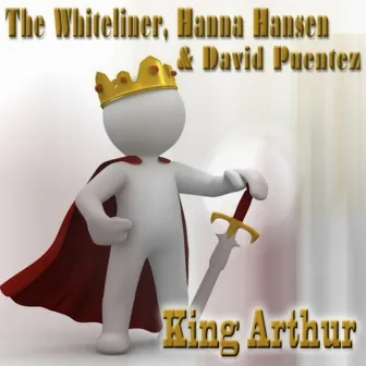 King Arthur by Unknown Artist