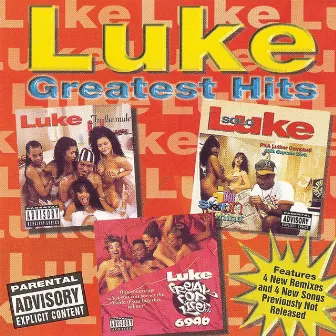 Greatest Hits by Luke