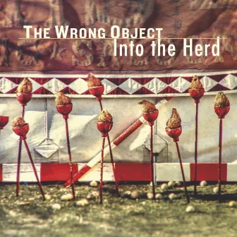 Into the Herd by The Wrong Object