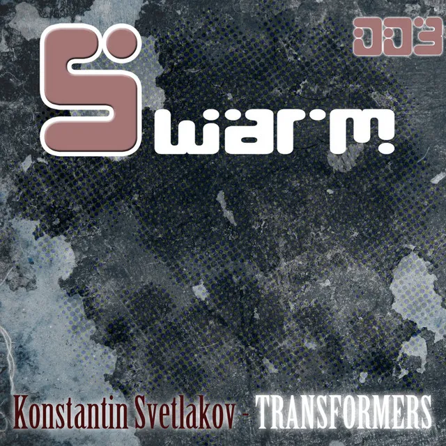 Transformers - Single