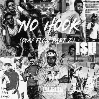 No Hook by Ima Stay Humble