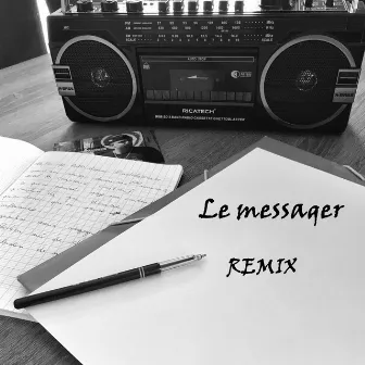 Le messager (remix) by Yolo