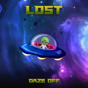 Lost by Daze OFF