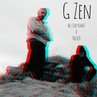 G Zen by ALZ