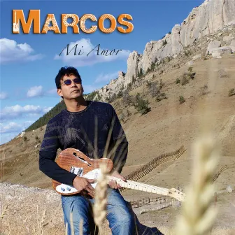 Mi Amor by MARCOS X