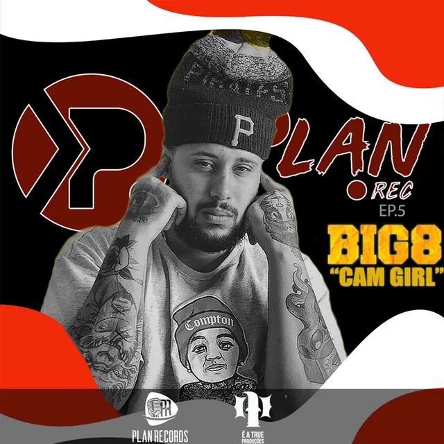 Plan Rec, Ep. 5: Cam Girl