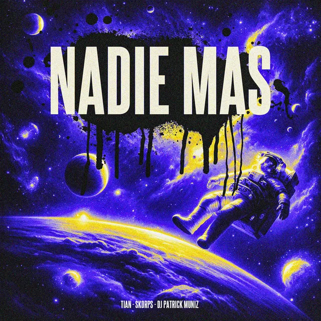 Nadie Mas