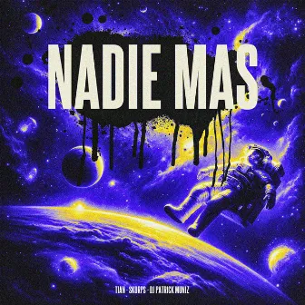 Nadie Mas by Tían