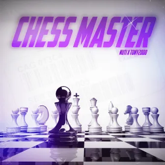 CHESS MASTER by TONY2000