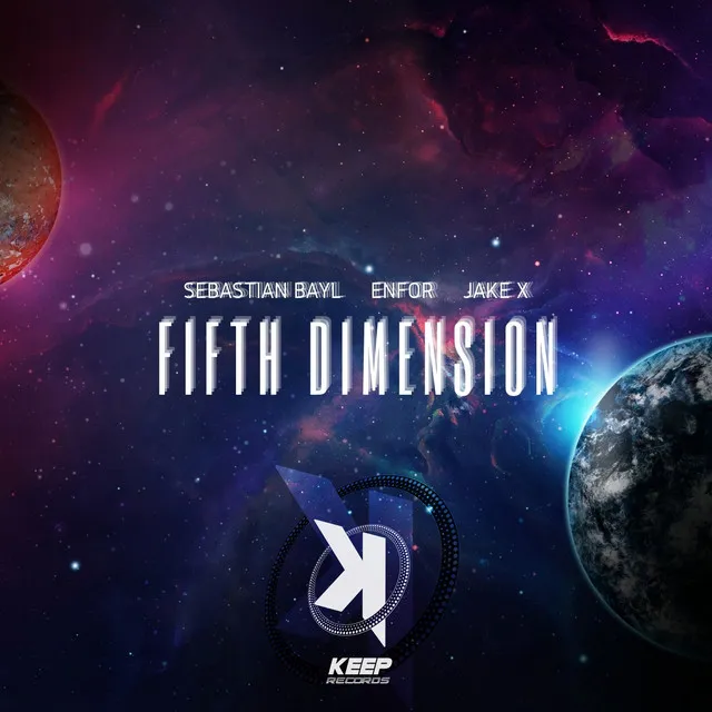 Fifth Dimension