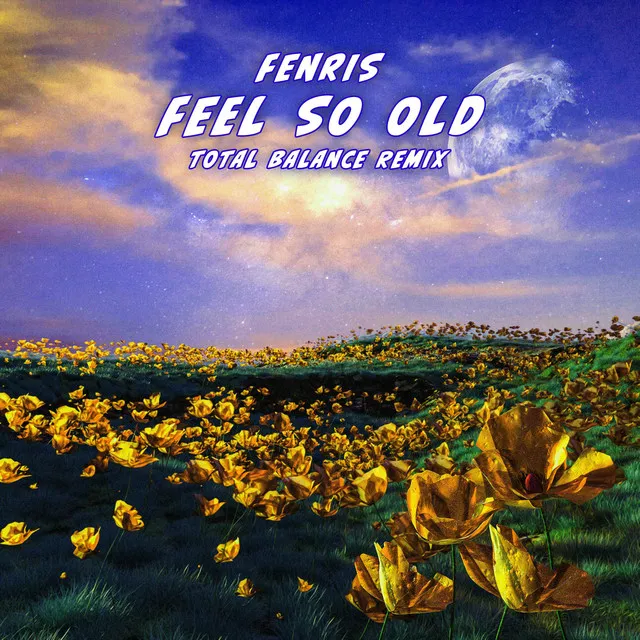 Feel So Old - Extended Remix