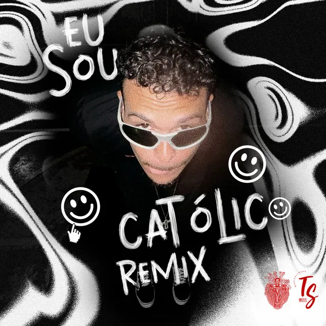 Eu Sou Católico - Remix