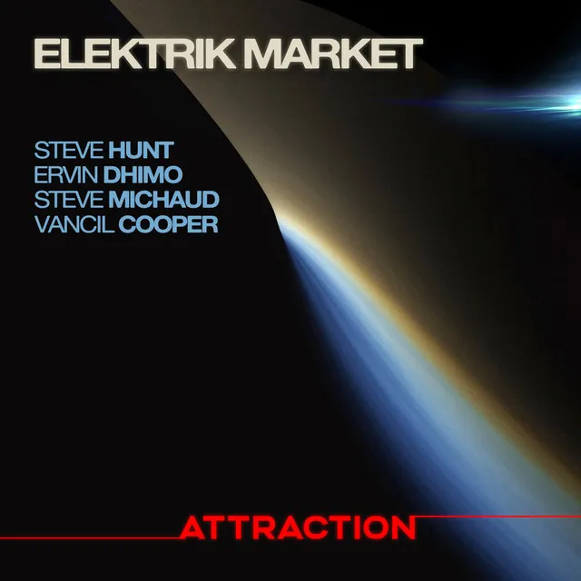 Elektrik Market - Attraction