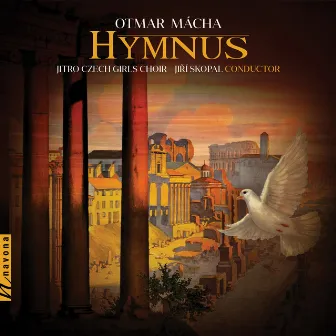 Mácha: Hymnus by Jiří Skopal