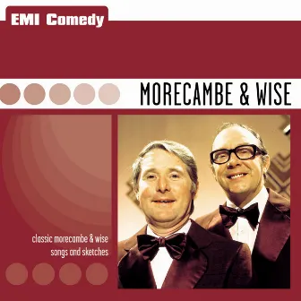 EMI Comedy Classics by Morecambe & Wise