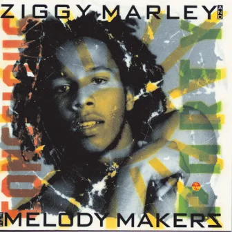 Conscious Party by Ziggy Marley & The Melody Makers