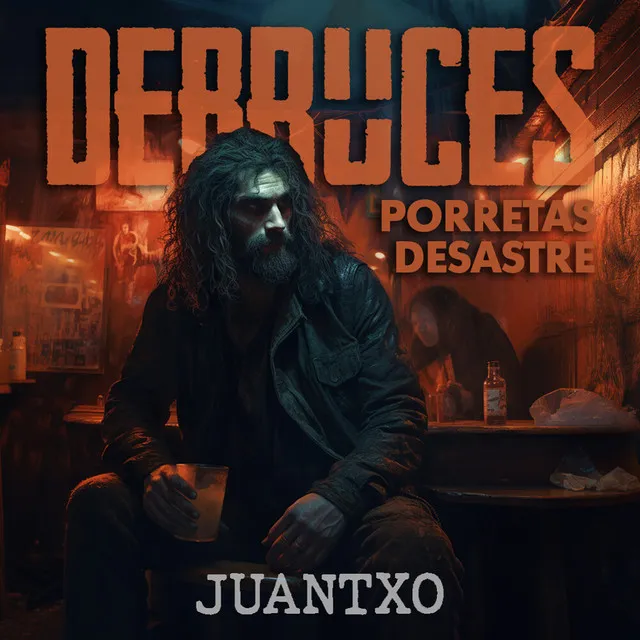 Juantxo (Versión 2023)