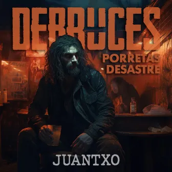 Juantxo (Versión 2023) by Desastre