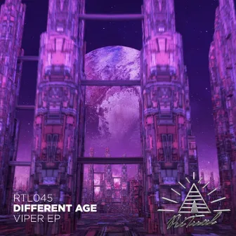 Viper EP by Different Age