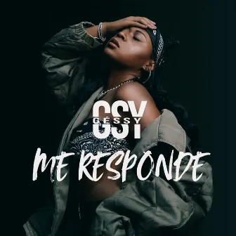 Me Responde by Géssy