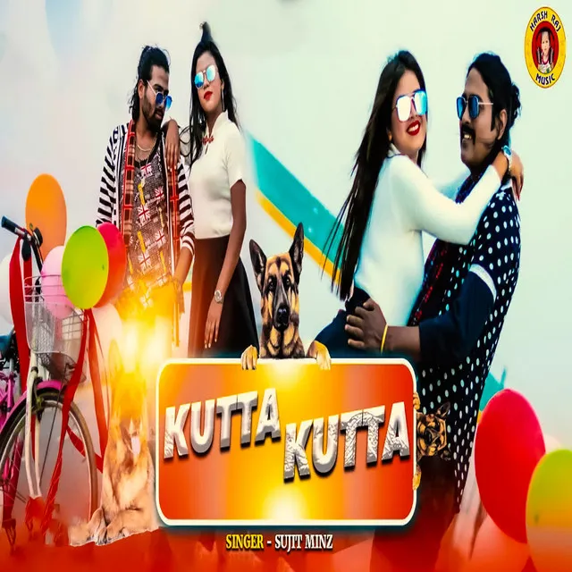 Kutta Kutta