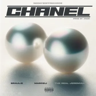 CHANEL by BIG GLO