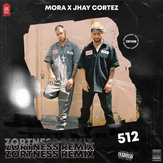 512 (Remix) by Zortness