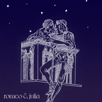 Romeo & Julia by 808Liebhaber