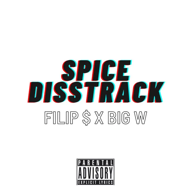 Spice Disstrack