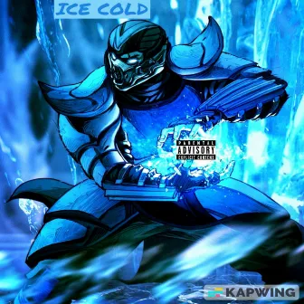 Ice Cold by Yungalfr3dosauce