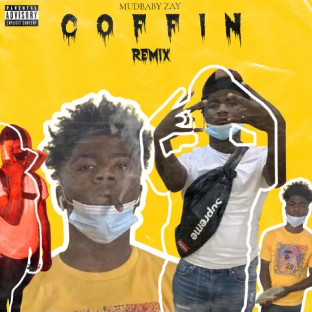 COFFIN - Remix