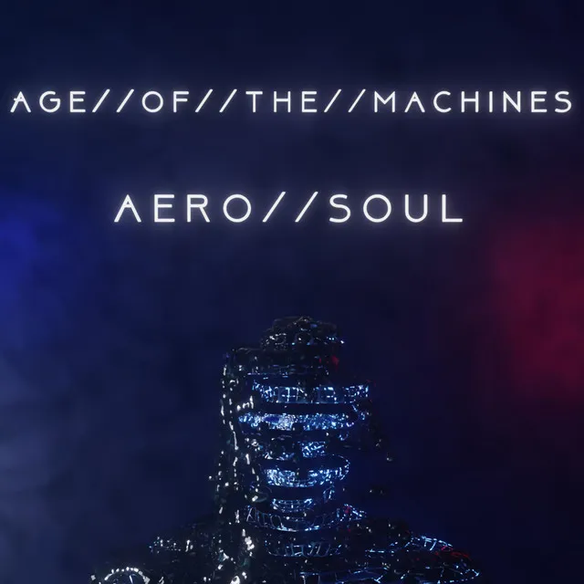 Age of the Machines