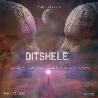 Ditshele by Flair classic