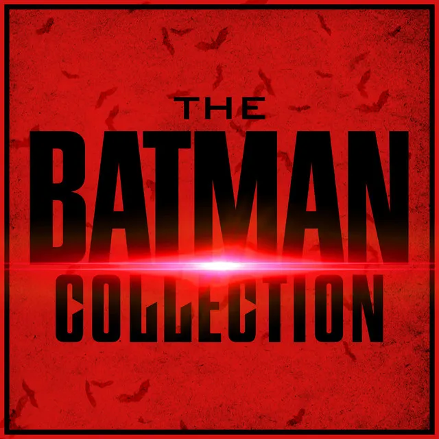 The Batman - Something in the Way - Cover Version